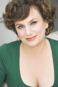 Cady Huffman biography, age and filmography