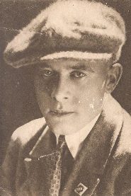 Pyotr Sobolevsky