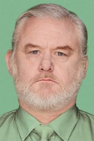 Jesper Hyldegaard biography, age and filmography
