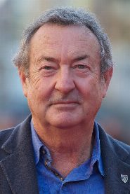 Nick Mason