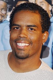 Lahmard J. Tate biography, age and filmography
