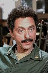 Allan Arbus