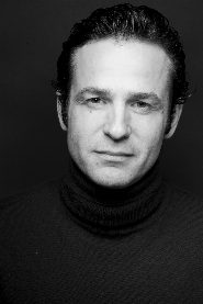 Gustavo Salmerón biography, age and filmography