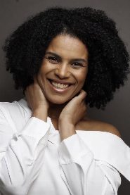 Priscila Maria