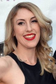 Anastasia Elfman biography, age and filmography