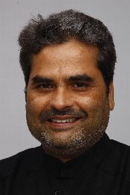 Vishal Bhardwaj biography, age and filmography