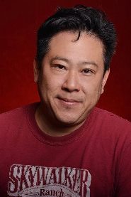 Timo Chen biography, age and filmography
