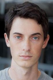 David Jay Schneider biography, age and filmography
