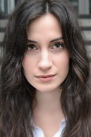 Christine Bortolin