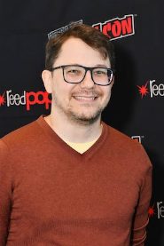 Matt Peters biography, age and filmography