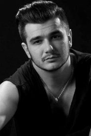 Vlad Drăgulin