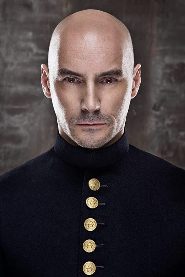 Grant Morrison biography, age and filmography
