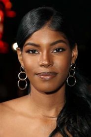 Diamond White biography, age and filmography