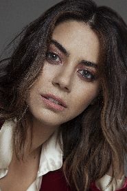 Lorenza Izzo
