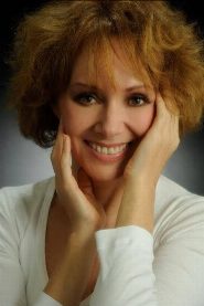 Anabel Ferreira biography, age and filmography