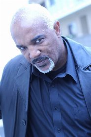 Leonard L. Thomas biography, age and filmography
