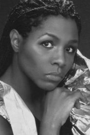 Miquel Brown biography, age and filmography