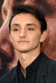Will Ropp biography, age and filmography