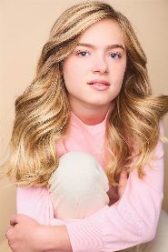 Cate Elefante