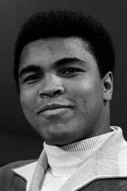 Muhammad Ali