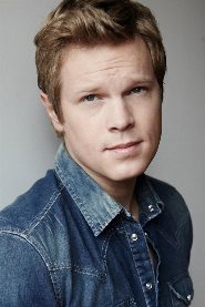 Luke Ford