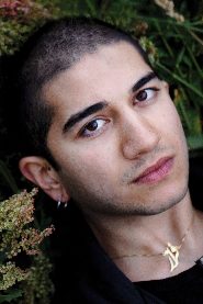 Faraz Shariat biography, age and filmography
