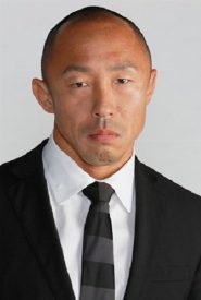 Kozo Takeda biography, age and filmography