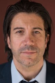 Gianni Capaldi biography, age and filmography