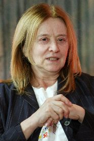 Margarita Terekhova