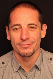 Eduardo Moratilla biography, age and filmography