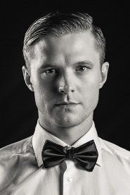 Dainis Grūbe