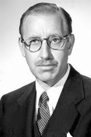 Frank Ferguson biography, age and filmography
