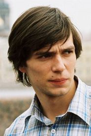 Pavel Barshak biography, age and filmography