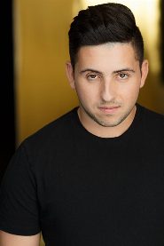 Dan Elijah Rudin