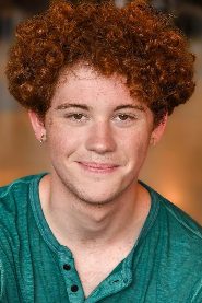 Noah Brand biography, age and filmography