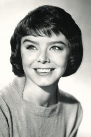 Janet Munro