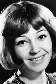 Lyubov Rumyantseva biography, age and filmography