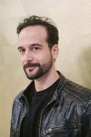 Achmed Abdel-Salam