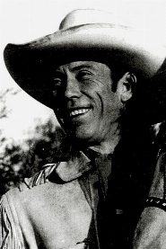 Cactus Mack biography, age and filmography