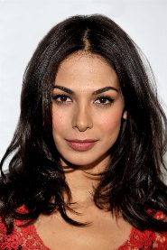 Moran Atias biography, age and filmography