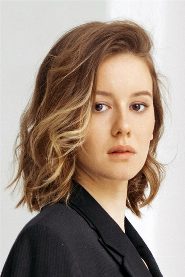 Irina Starshenbaum biography, age and filmography