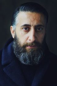 Kida Khodr Ramadan biography, age and filmography
