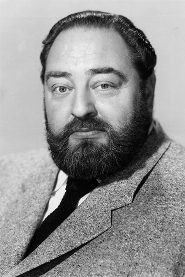 Sebastian Cabot biography, age and filmography