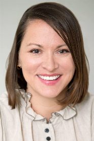 Kiersten Hargroder biography, age and filmography