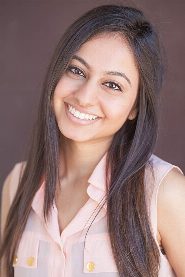 Nikki Shah biography, age and filmography