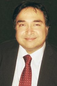 Raj Awasti biography, age and filmography