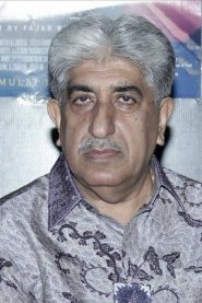 Gope T. Samtani biography, age and filmography
