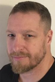 Jeff Wamester biography, age and filmography