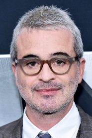 Alex Kurtzman biography, age and filmography