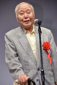 Kinya Ogawa biography, age and filmography